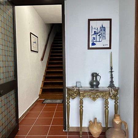 Casa Da Avo Ilda Βίλα Miranda do Douro Εξωτερικό φωτογραφία