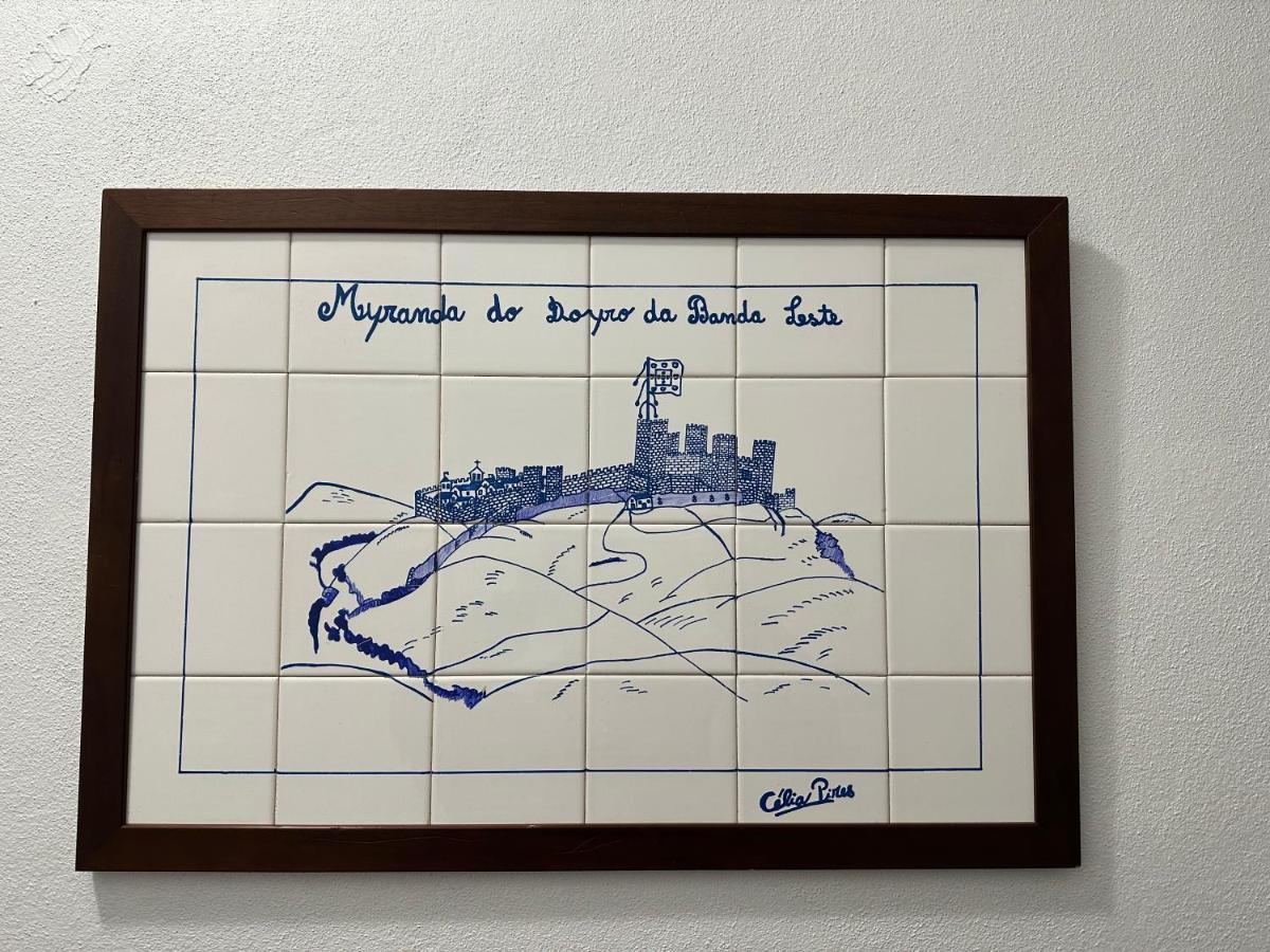 Casa Da Avo Ilda Βίλα Miranda do Douro Εξωτερικό φωτογραφία